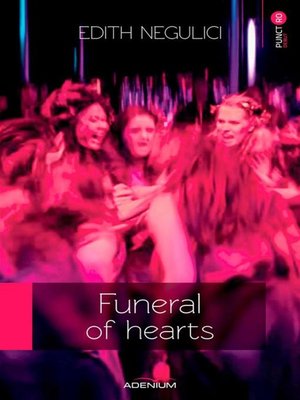 cover image of Funeral of hearts